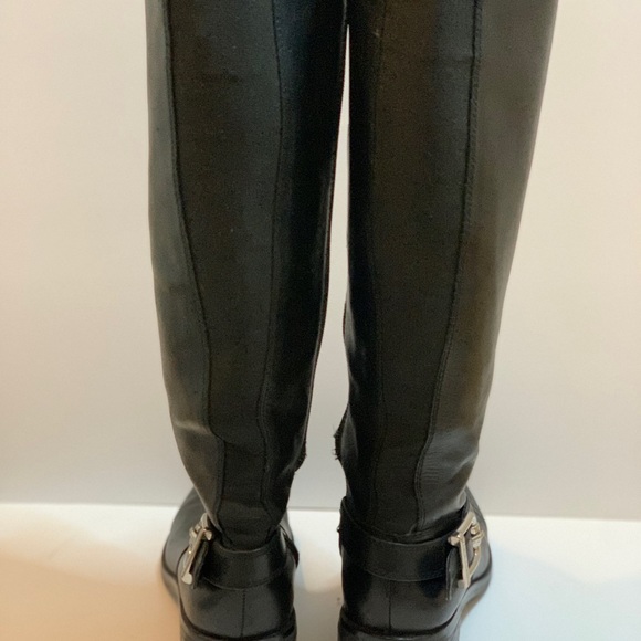 Designer Riding Boot - Size 6M - Good Condition - Picture 3 of 11